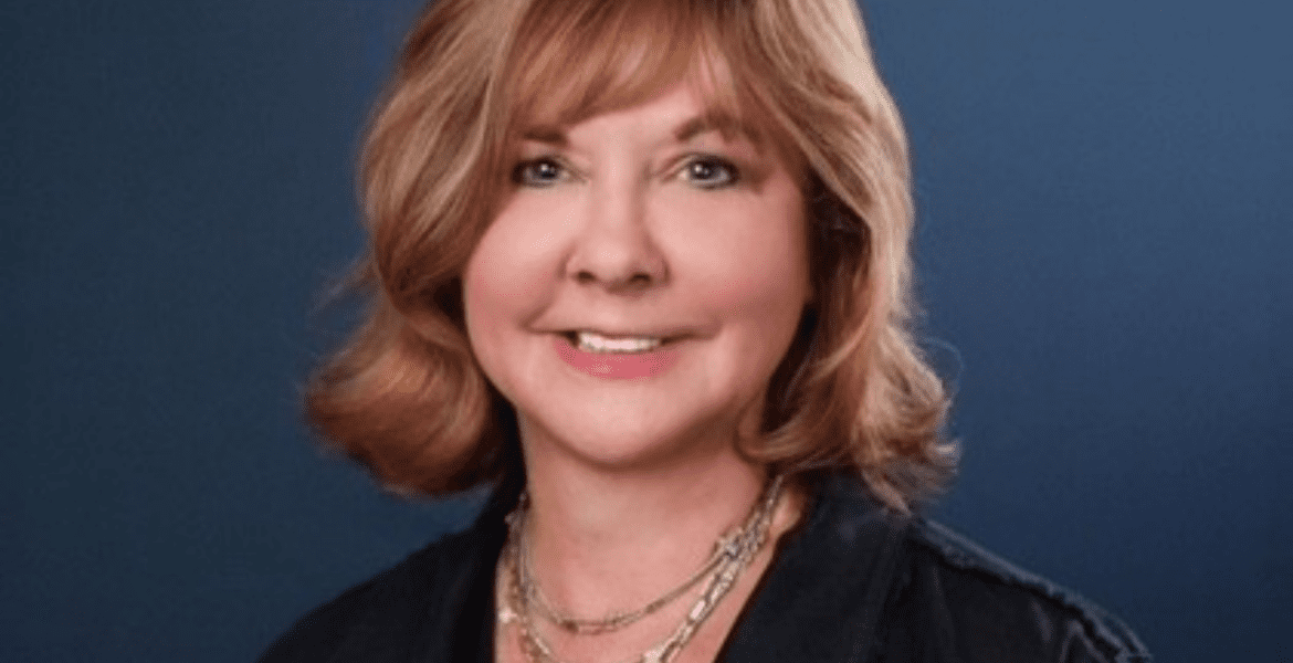 Dreama Waldrop, PT, co-founer, President and CEO of Therapy Management Corporation.