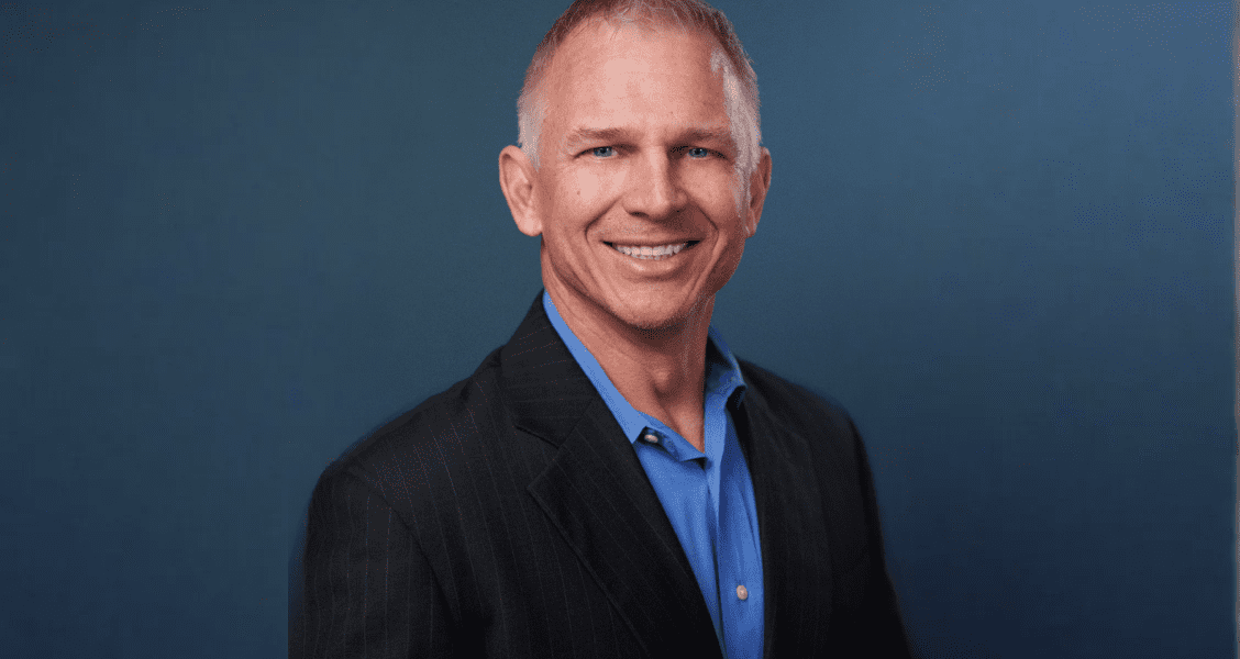 Chance Victoriano, PT, Vice President of Data and Clinical Advancement at Therapy Management Corporation.