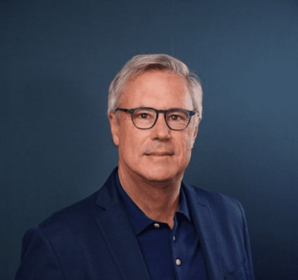 Mark Waldrop, NHA, Co-founder, and Chief Operating Officer of Therapy Management Corporation.