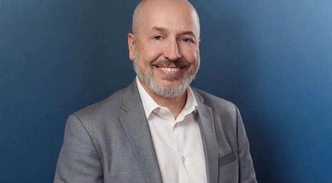 George Koons, PTA, Regional Vice President of Operations at Therapy Management Corporation.