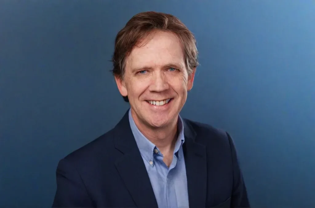 Joel Wright, PT, Chief Analytics Officer and Executive Vice President of Operations at Therapy Management Corporation.