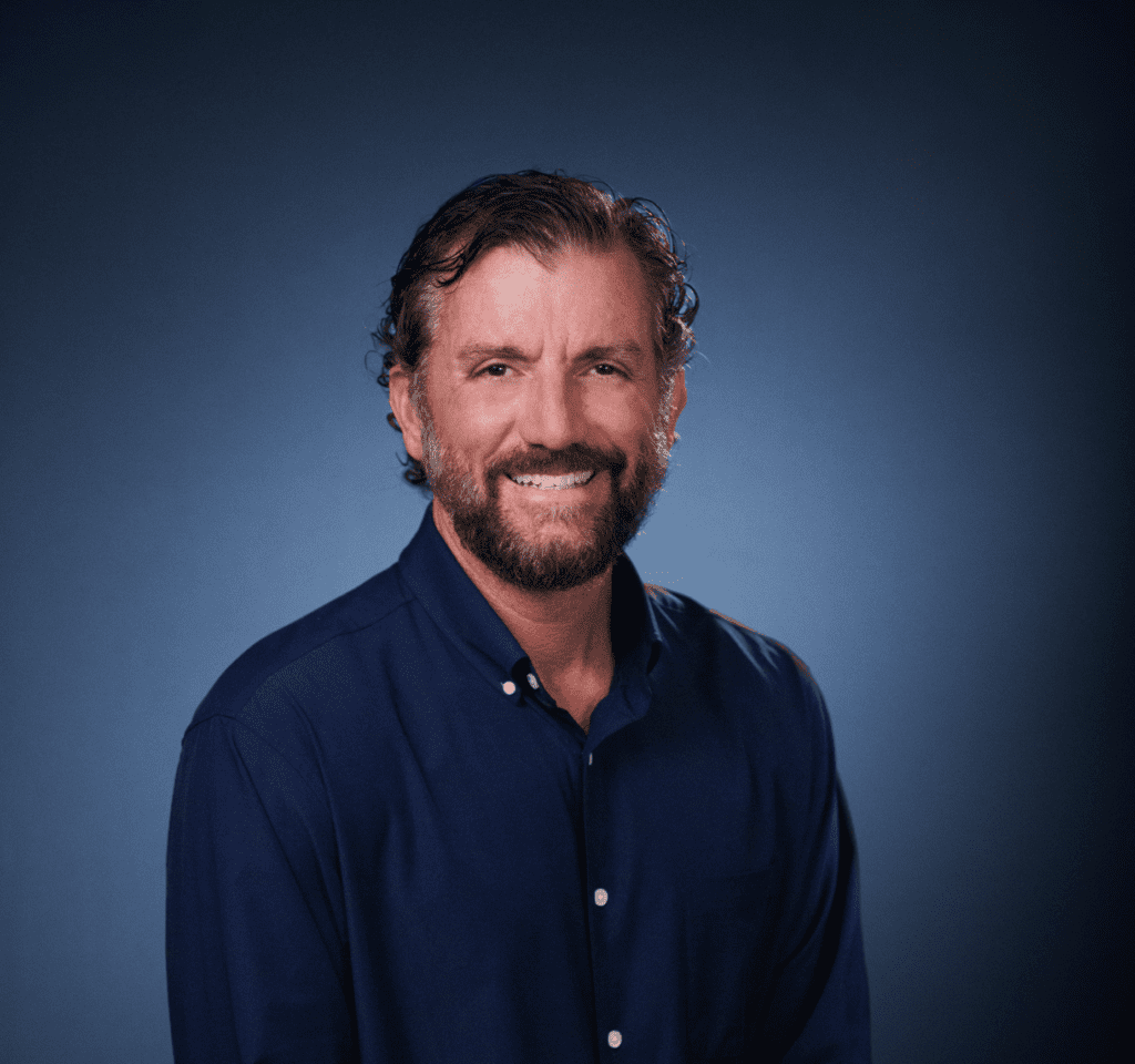 Kenny Eaton, PTA, Senior Director of National Accounts at Therapy Management Corporation.