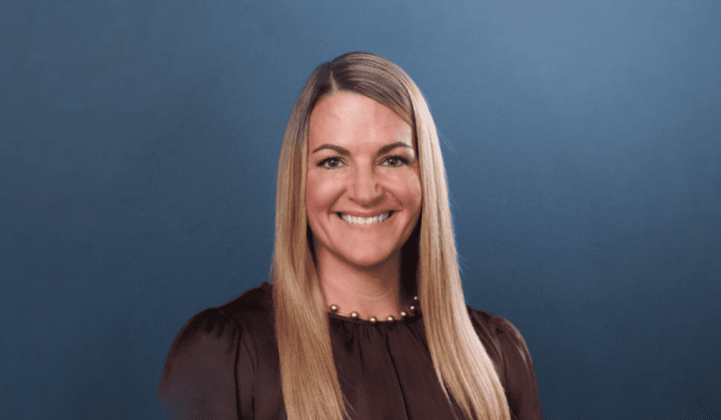 Leslie Welch, OTA, Vice President of Reimbursement and Regulatory Compliance at Therapy Management Corporation.