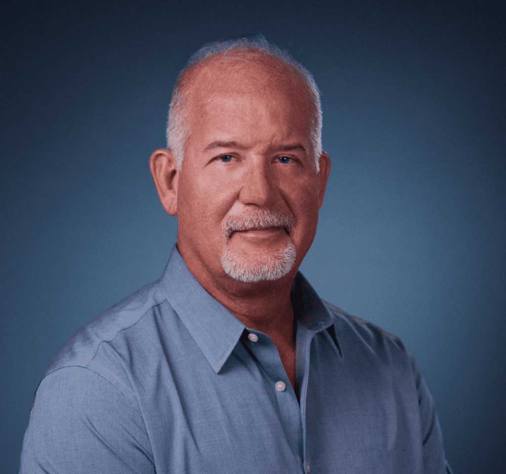 Mike Wetula, PTA, Director of Census Development Strategies at Therapy Management Corporation.