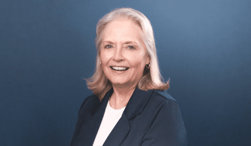 Trina Fisk, Chief Financial Officer of Therapy Management Corporation.