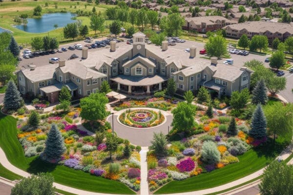 Contract Therapy in Colorado