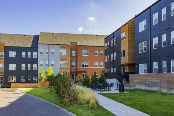 Senior living community in Pennsylvania
