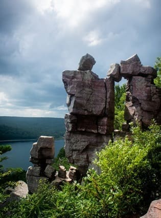 wisconsin