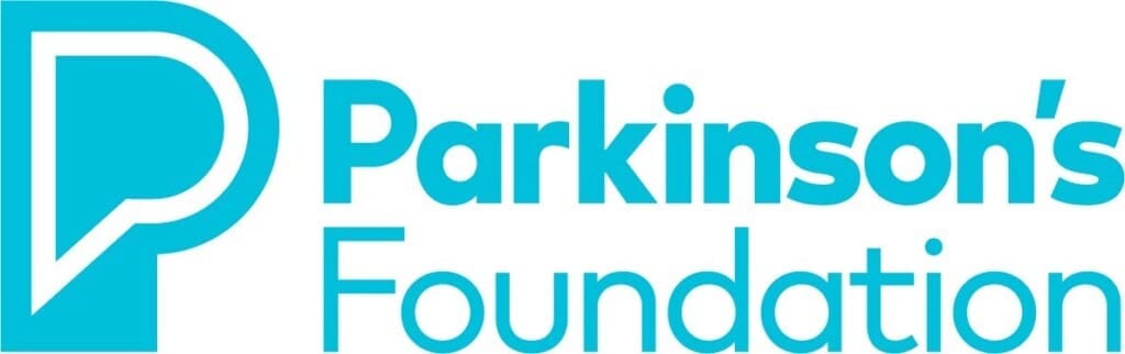 Parkinson's Foundation logo