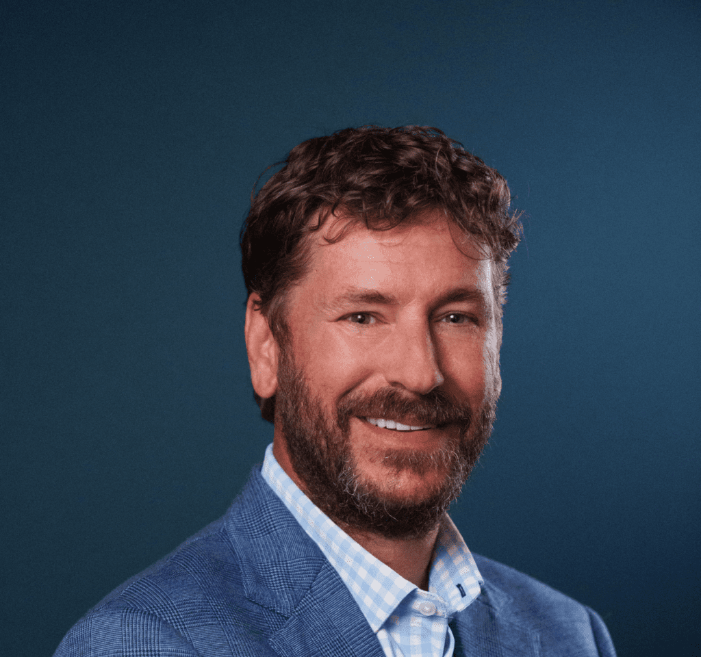 Director of Business Intelligence at TMC